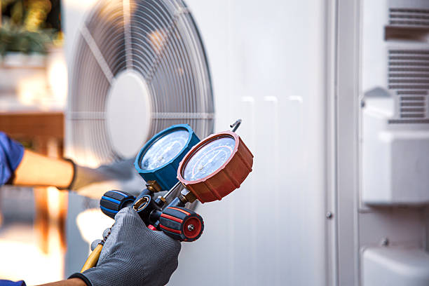 Trusted Hvac Installation service in Akron, OH - JG Cool HVAC